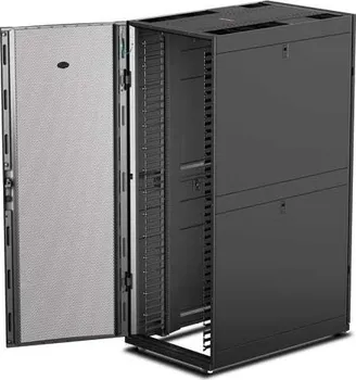 Racková skříň APC NetShelter SX 42U 750mm Wide x 1070mm Deep Networking Enclosure with Sides