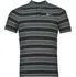 Pánské tričko Nike Striped Polo Shirt Mens bílá