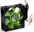 PC ventilátor AIMAXX eNVicooler 7 (GreenWing)