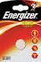 Článková baterie Baterie Energizer CR2016