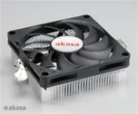 chladič CPU Akasa AK-CC1101EP02 - low…