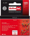 ActiveJet Ink cartridge Canon PG-40 Bk…