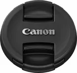 Krytka objektivu Canon E-43