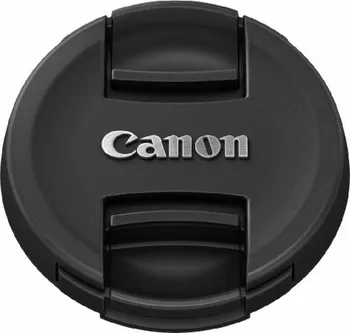 Krytka objektivu Canon E-43