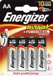 Baterie Energizer LR6/4 4xAA