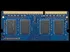 Operační paměť HP 4GB DDR3-1600 MHz SODIMM