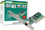 Digitus Fast Ethernet PCI Card…