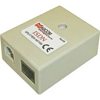 Mean Well ADSL/VDSL AIF709 Annex B 2× RJ-11 1× RJ-45 Mean Well ADSL/VDSL AIF709 Annex B 2× RJ-11 1× RJ-45