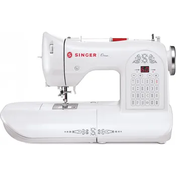 Singer One