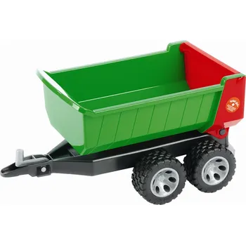 autíčko Bruder 20110 Sklopný valník