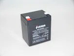 Baterie FUKAWA FW 5-12 (12V/5Ah -…