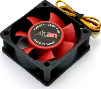 PC ventilátor AIREN FAN RedWings60HH