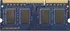 Operační paměť HP 4GB DDR3-1600 MHz SODIMM