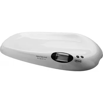 Kojenecká váha Bravo B 5060