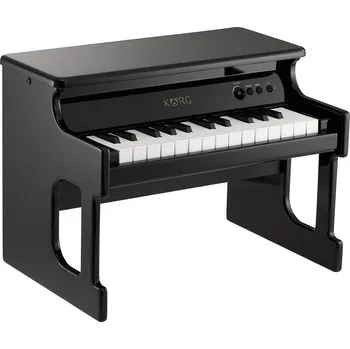 Korg Tiny Piano BK