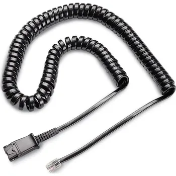 Příslušenství pro sluchátka Poly Vista Cable 26716-01