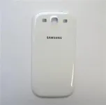 Samsung i9300 Ceramic White Kryt Baterie