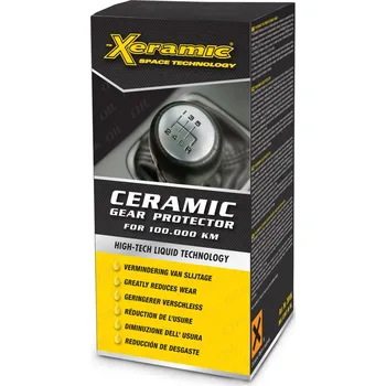 aditivum Xeramic Ceramic Gear Protector 80 ml