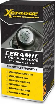aditivum Xeramic Ceramic Gear Protector 80 ml