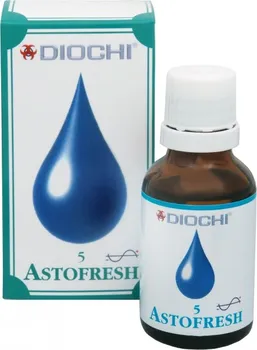 Přírodní produkt Diochi Astofresh kapky 23 ml