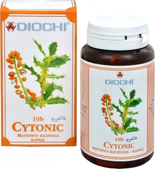 Přírodní produkt Diochi Cytonic 90 kapslí