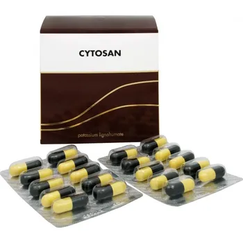 Energy Cytosan 90 cps.