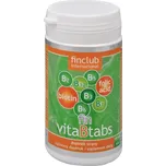 Finclub Fin VitaBtabs 150 tbl.