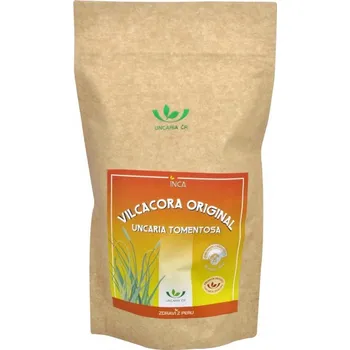 Čaj Uncaria Vilcacora (Uncaria tomentosa, Cat´s Claw) 100 g