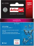 ActiveJet ink cartr. Eps T1293 Magenta…