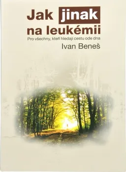 Jak jinak na leukémii: Pro všechny, kteří hledají cestu ode dna - Ivan Beneš