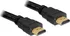 Video kabel Delock HDMI 1.4 kabel A/A samec/samec, délka 10 metrů