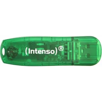 USB flash disk Intenso Rainbow Line 8 GB (3502460)
