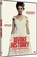 DVD film DVD Divoké historky (2014)