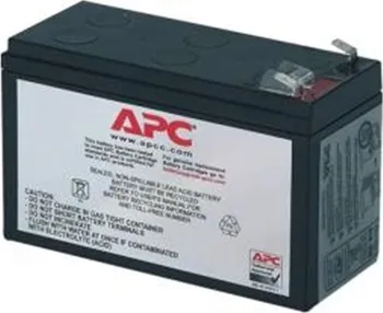 Záložní zdroj Battery replacement kit RBC17