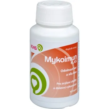 Přírodní produkt Klas Mykoimun 90 cps.