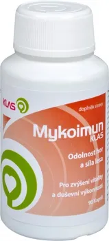 Přírodní produkt Klas Mykoimun 90 cps.