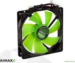 PC ventilátor AIMAXX eNVicooler 12 ID028987