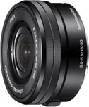 Sony objektiv SEL-P1650,16-50mm,F4 pro…