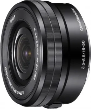 Sony objektiv SEL-P1650,16-50mm,F4 pro NEX