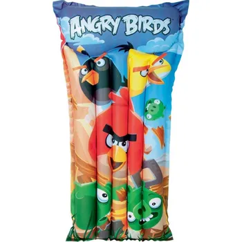 Bestway 96104 Angry Birds 119 x 61 cm