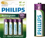 Philips MultiLife AA HR6