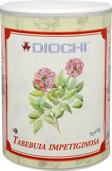 Čaj Diochi Tabebuia impetiginosa (lapačo červené) - čaj 100 g