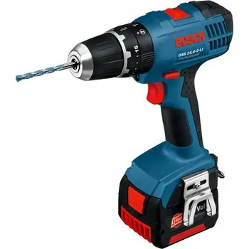 Vrtačka Bosch GSB 14,4-2-LI