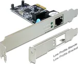 DeLock PCI Express x1 Gigabit LAN (+low…