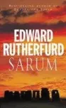 Sarum - Edward Rutherfurd