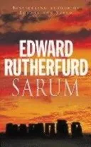 Sarum - Edward Rutherfurd