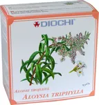 Diochi Aloysia triphylla (aloisie…
