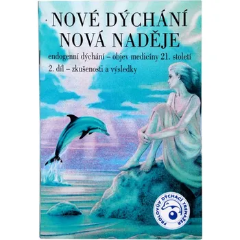 Nové dýchání, nová naděje: 2. díl - Taťána Kozlovová