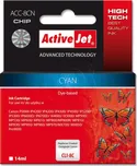 ActiveJet Ink cartridge Canon CLI-8…