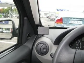 Brodit ProClip montážní konzole pro Dacia Logan 09-10/Sandero 08-